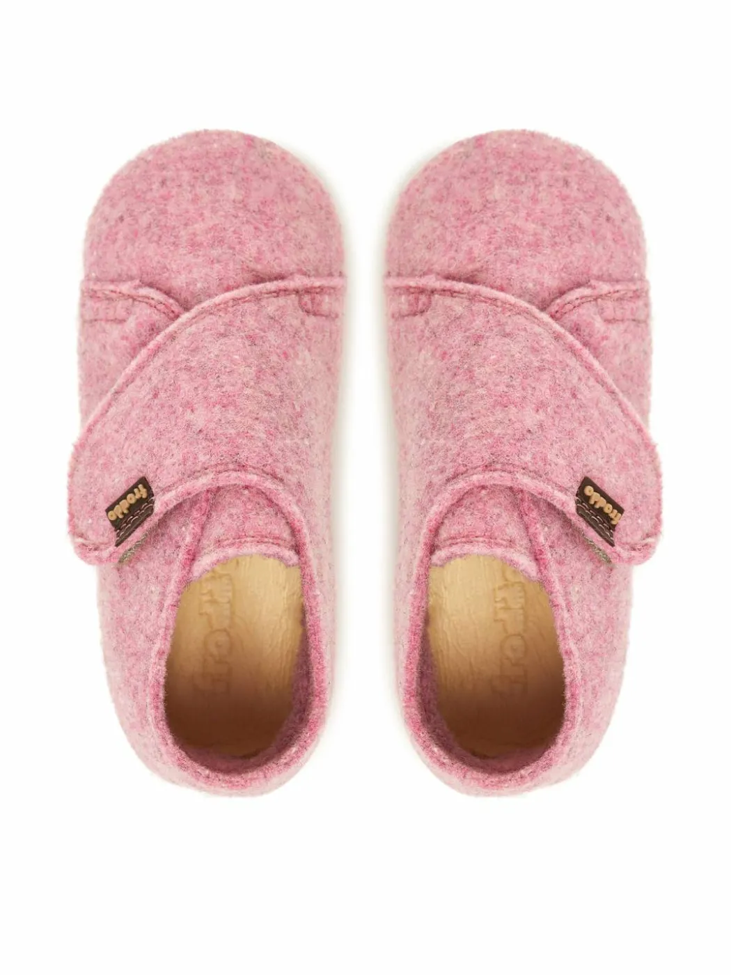Pantofole G1170002-8 M Rosa