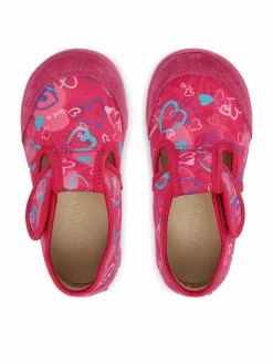 Pantofole G1700455-3 M Rosa