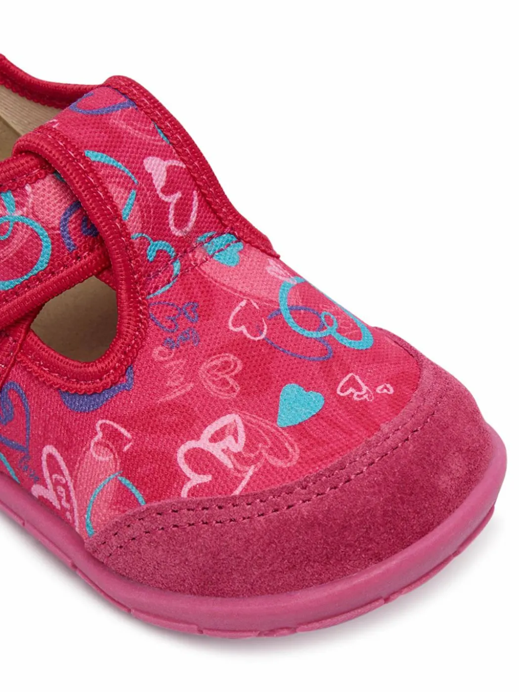 Pantofole G1700455-3 M Rosa