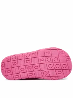 Pantofole G1700449-1 M Rosa