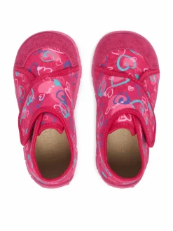 Pantofole G1700449-1 M Rosa