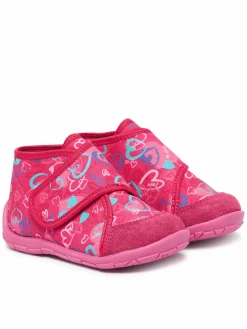 Pantofole G1700449-1 M Rosa