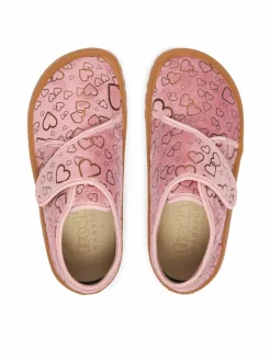 Pantofole G1700438-18 M Rosa