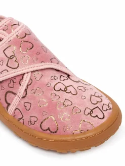 Pantofole G1700438-18 M Rosa