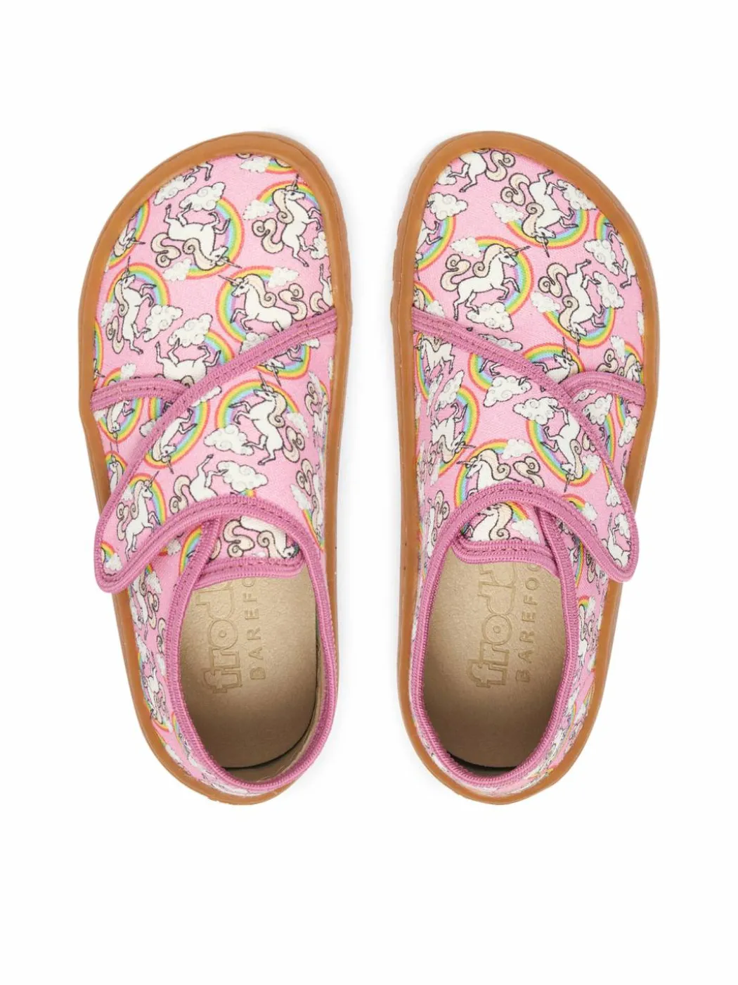 Pantofole G1700438-11 M Rosa