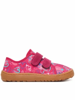 Pantofole G1700440-24 M Rosa