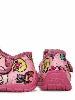 Pantofole G1700430 M Rosa