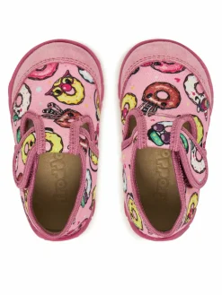 Pantofole G1700430 M Rosa
