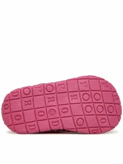Pantofole G1700430 M Rosa