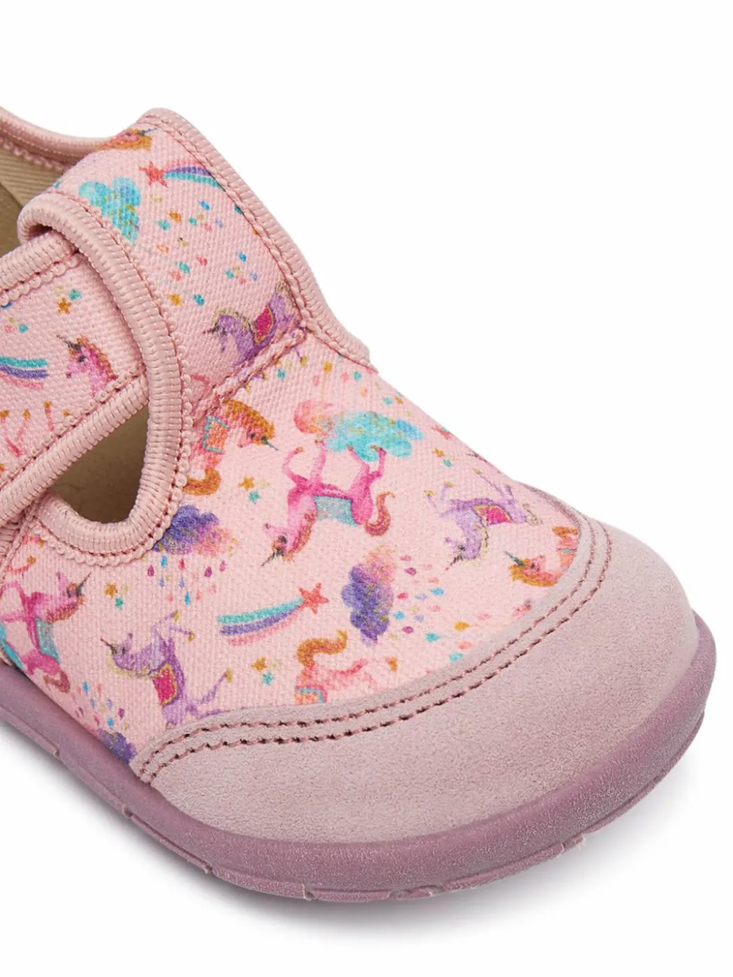 Pantofole G1700455-5 M Rosa chiaro