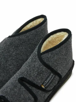 Pantofole 270004-9 Grigio