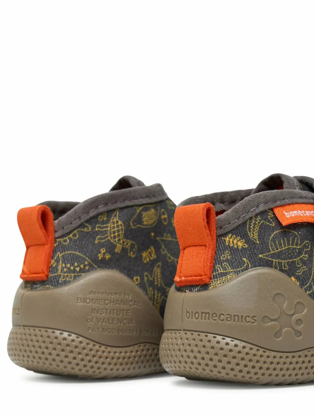 Pantofole 251145 Grigio