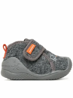 Pantofole 251144 Grigio