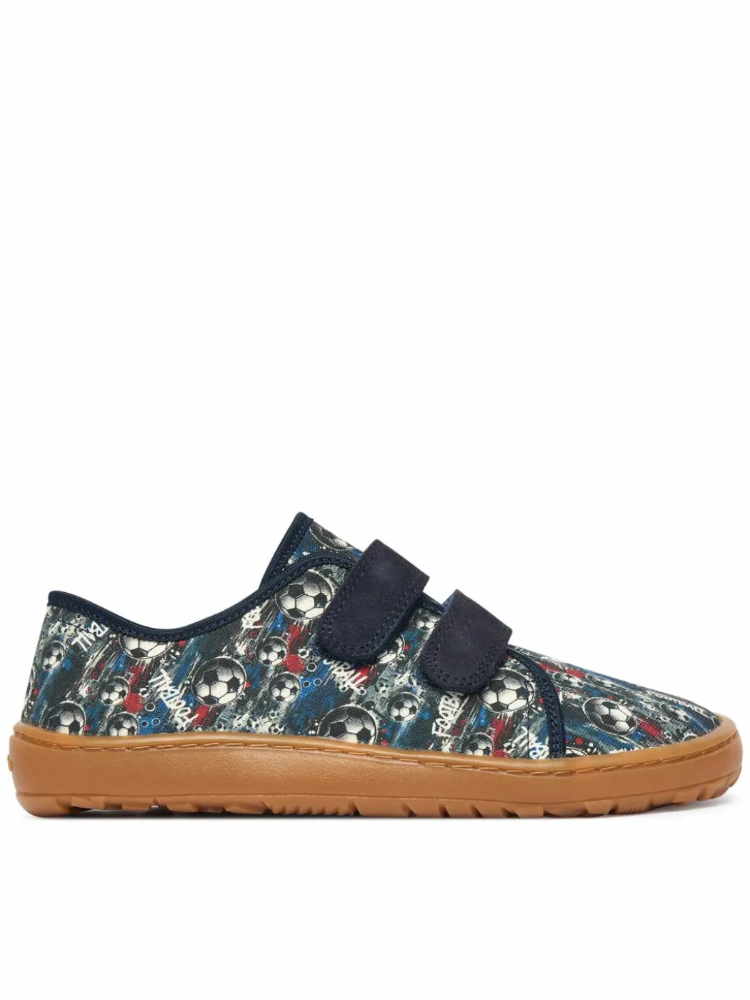Pantofole G1700440-29 S Blu scuro