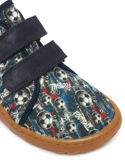 Pantofole G1700440-29 S Blu scuro