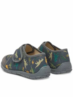 Pantofole G1700450-1 S Grigio