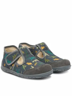 Pantofole G1700455-2 S Grigio