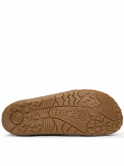 Pantofole G1700420-3 S Marrone