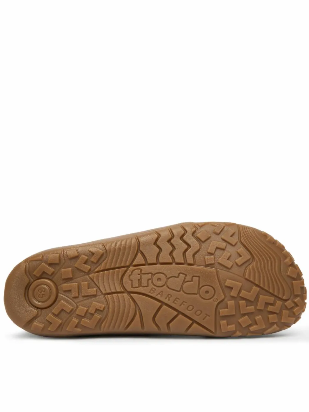 Pantofole G1700420-3 S Marrone