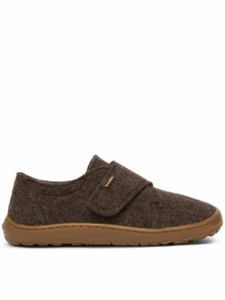 Pantofole G1700420-3 S Marrone