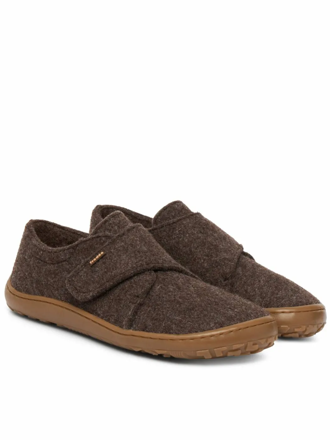 Pantofole G1700420-3 S Marrone