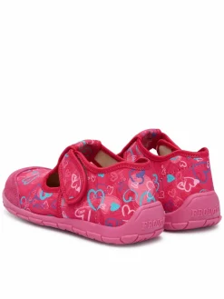 Pantofole G1700455-3 S Rosa