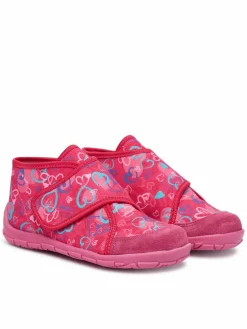 Pantofole G1700449-1 S Rosa