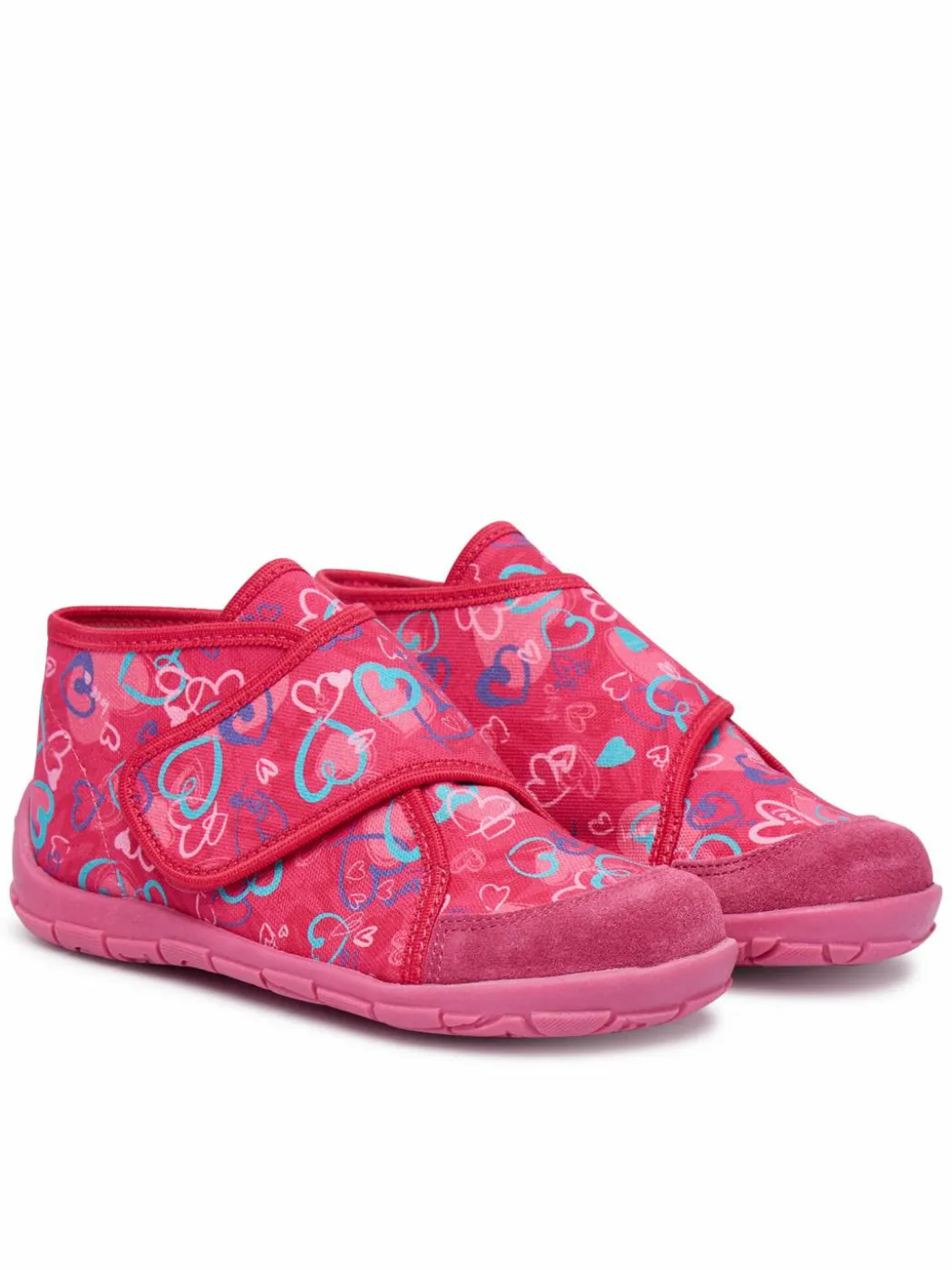 Pantofole G1700449-1 S Rosa