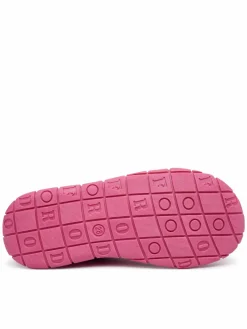 Pantofole G1700449-1 S Rosa