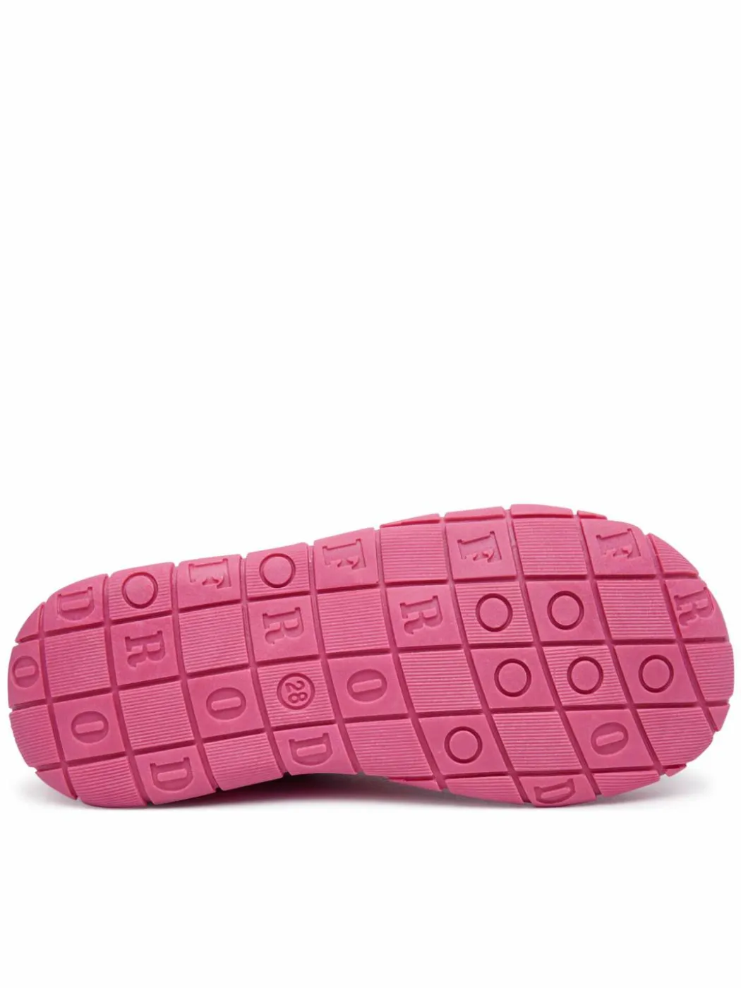 Pantofole G1700449-1 S Rosa