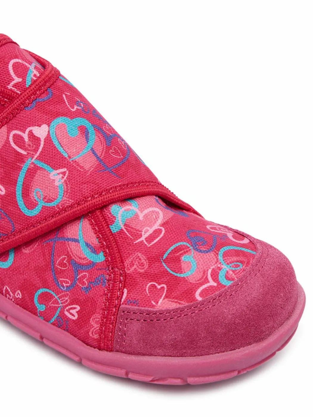 Pantofole G1700449-1 S Rosa