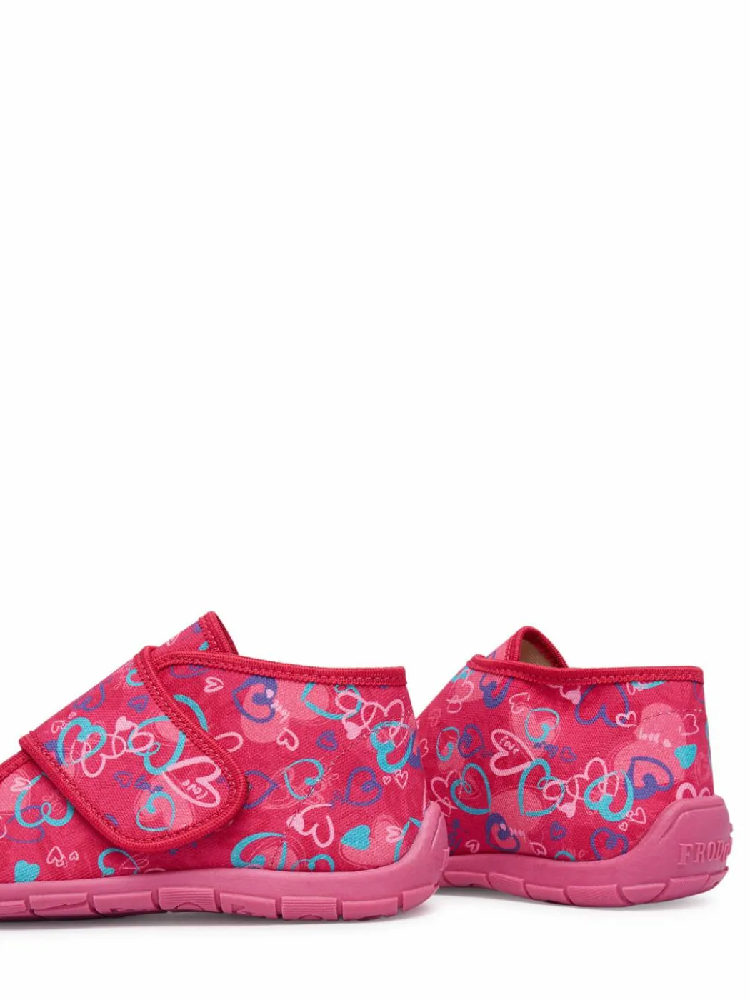 Pantofole G1700449-1 S Rosa