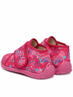 Pantofole G1700449-1 S Rosa