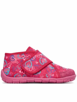 Pantofole G1700449-1 S Rosa