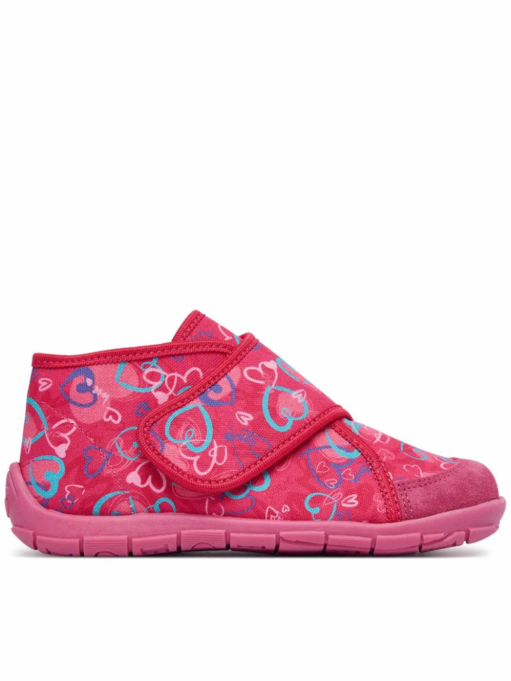 Pantofole G1700449-1 S Rosa