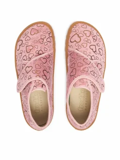 Pantofole G1700438-18 S Rosa