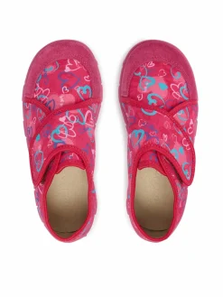 Pantofole G1700450-2 S Rosa