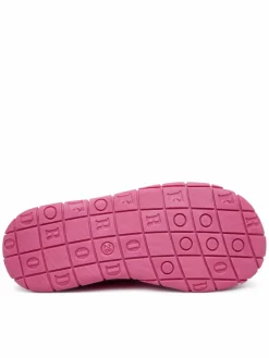 Pantofole G1700450-2 S Rosa