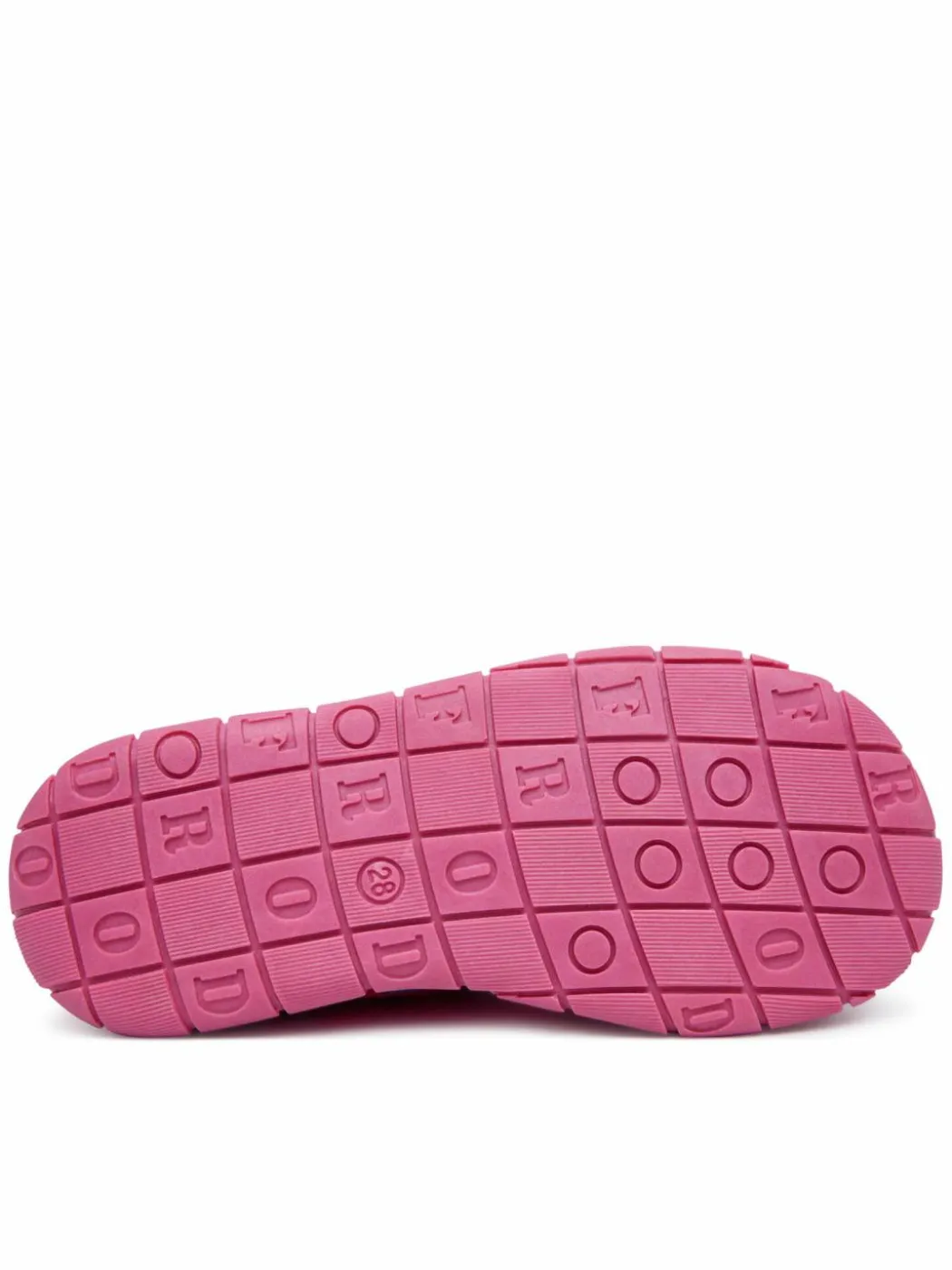 Pantofole G1700450-2 S Rosa