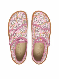 Pantofole G1700438-11 S Rosa