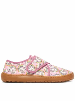 Pantofole G1700438-11 S Rosa