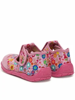 Pantofole G1700411-4 S Rosa