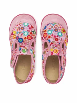 Pantofole G1700411-4 S Rosa