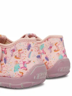 Pantofole G1700455-5 S Rosa chiaro