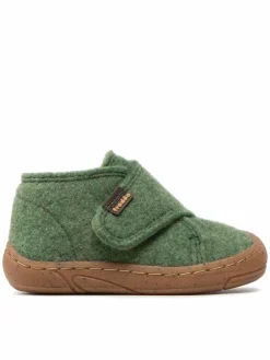 Pantofole G1700343-3 Verde