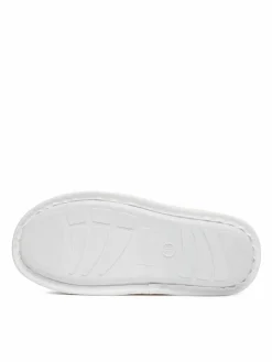 Pantofole HHS-22JG-1006 Bianco