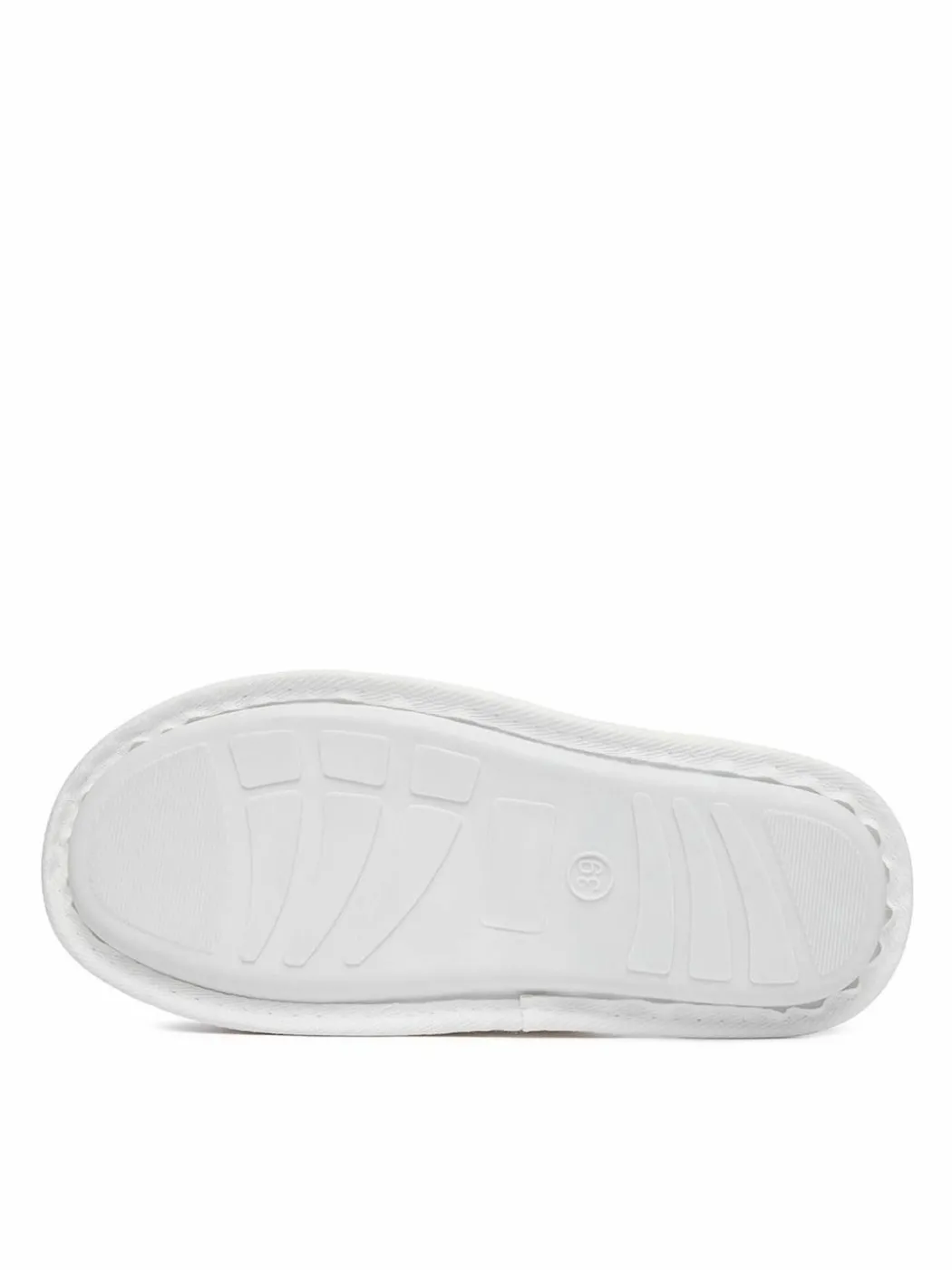 Pantofole HHS-22JG-1006 Bianco