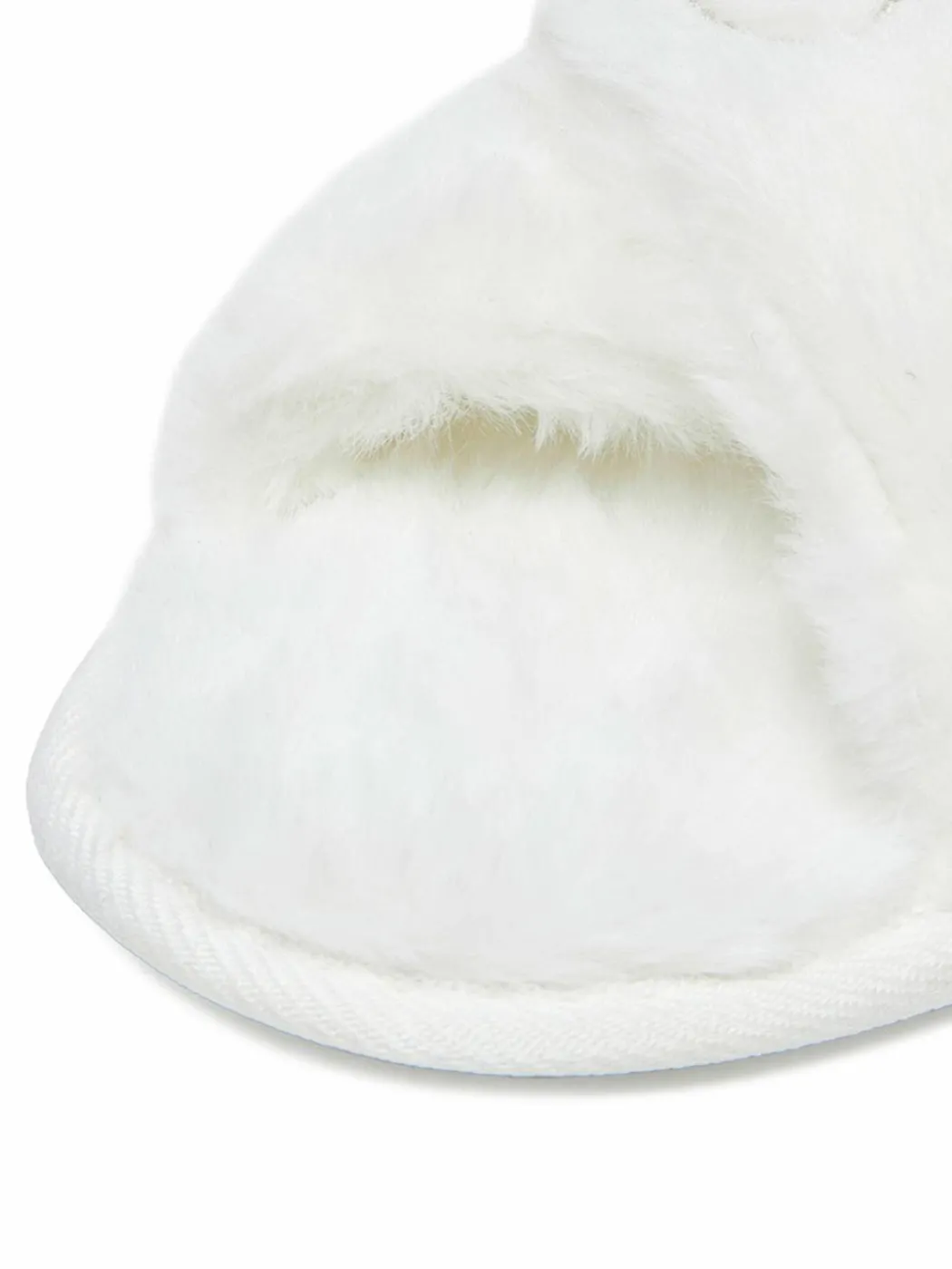 Pantofole HHS-22JG-1006 Bianco