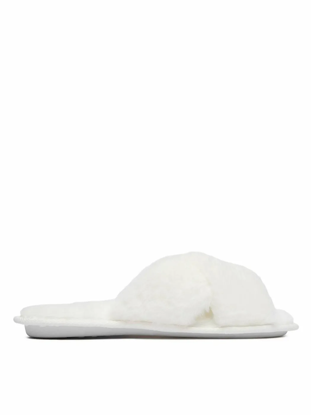 Pantofole HHS-22JG-1006 Bianco
