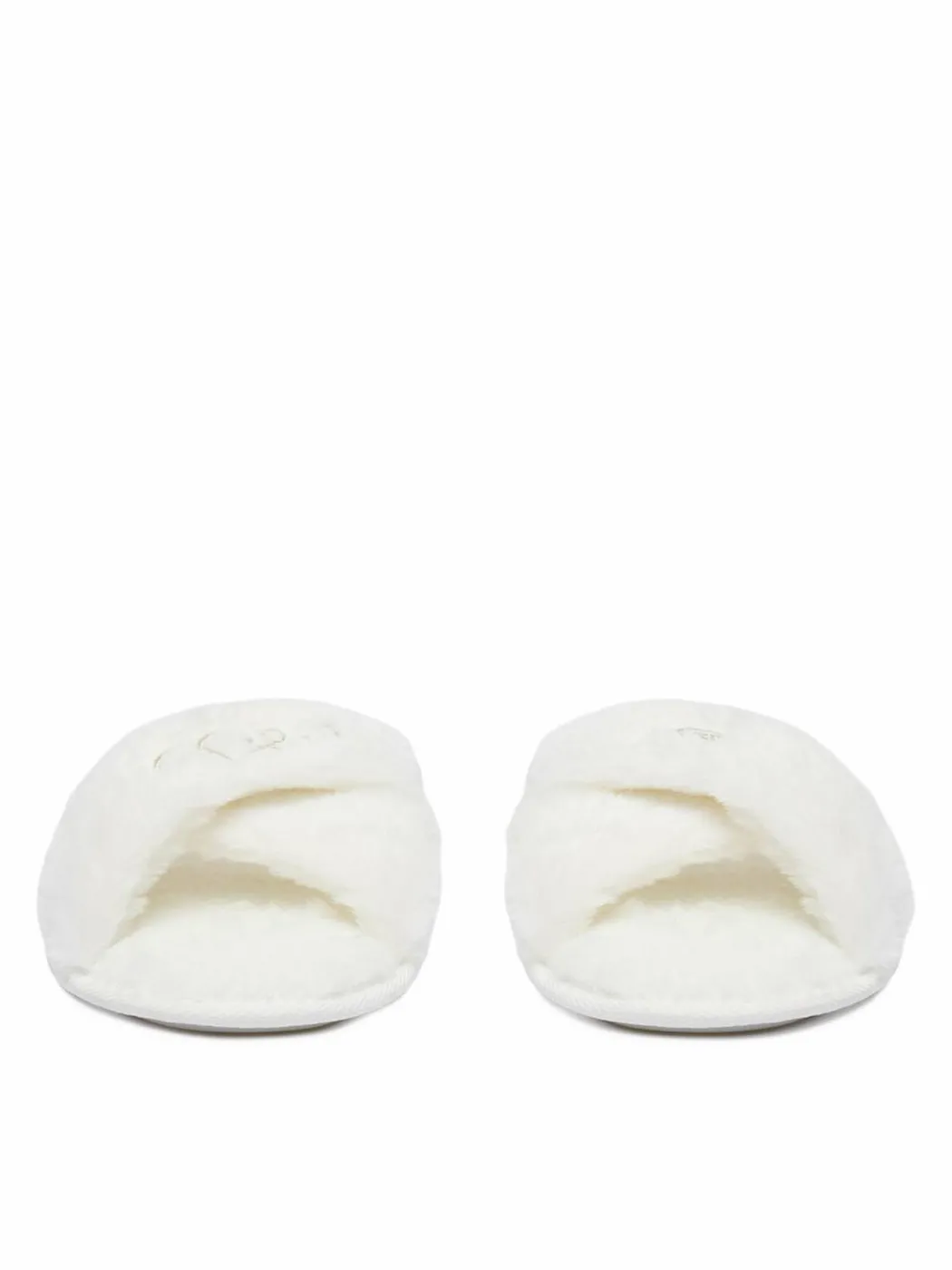 Pantofole HHS-22JG-1006 Bianco